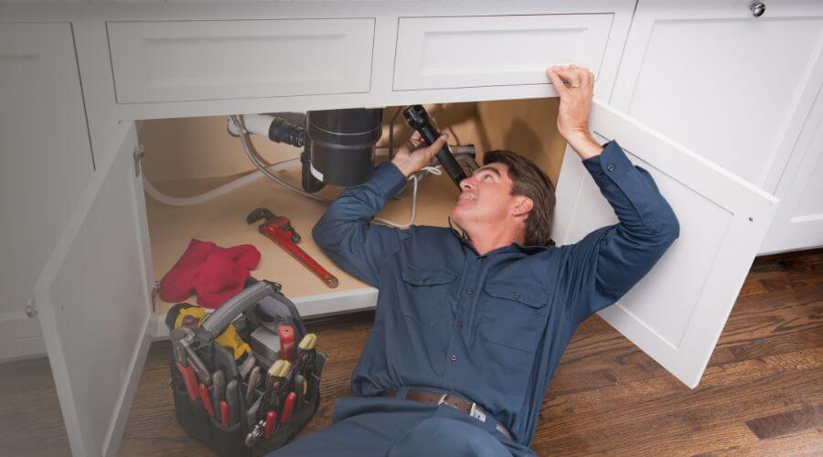 Professional emergency plumbing in Mentone, AL